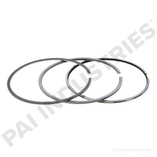 Load image into Gallery viewer, PAI 605030 DETROIT DIESEL 23531252 RING SET (SERIES 60) (MONOTHERM PISTON)
