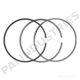 PAI 605030 DETROIT DIESEL 23531252 RING SET (SERIES 60) (MONOTHERM PISTON)