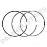 PAI 605030 DETROIT DIESEL 23531252 RING SET (SERIES 60) (MONOTHERM PISTON)