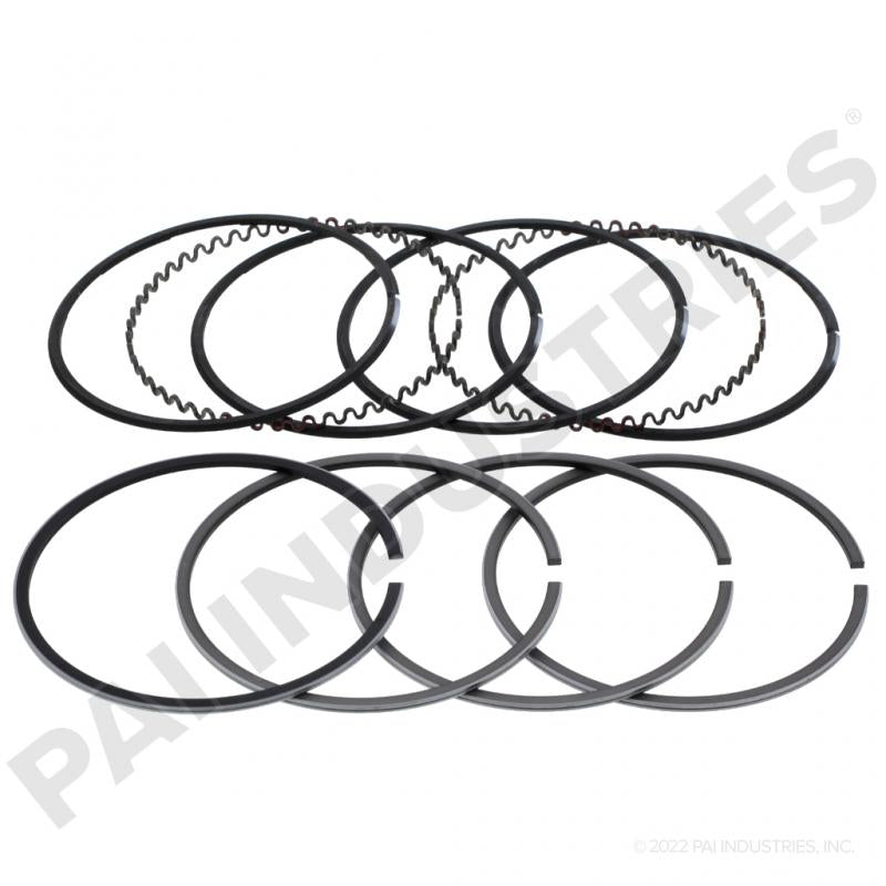 PAI 605050 DETROIT DIESEL 5198902 PISTON RING SET (53) (N/A) (USA)