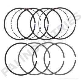 PAI 605050 DETROIT DIESEL 5198902 PISTON RING SET (53) (N/A) (USA)