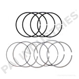 PAI 605067 DETROIT DIESEL 5149942 PISTON RING SET (53 / V53) (N/A) (TRUNK) (USA)
