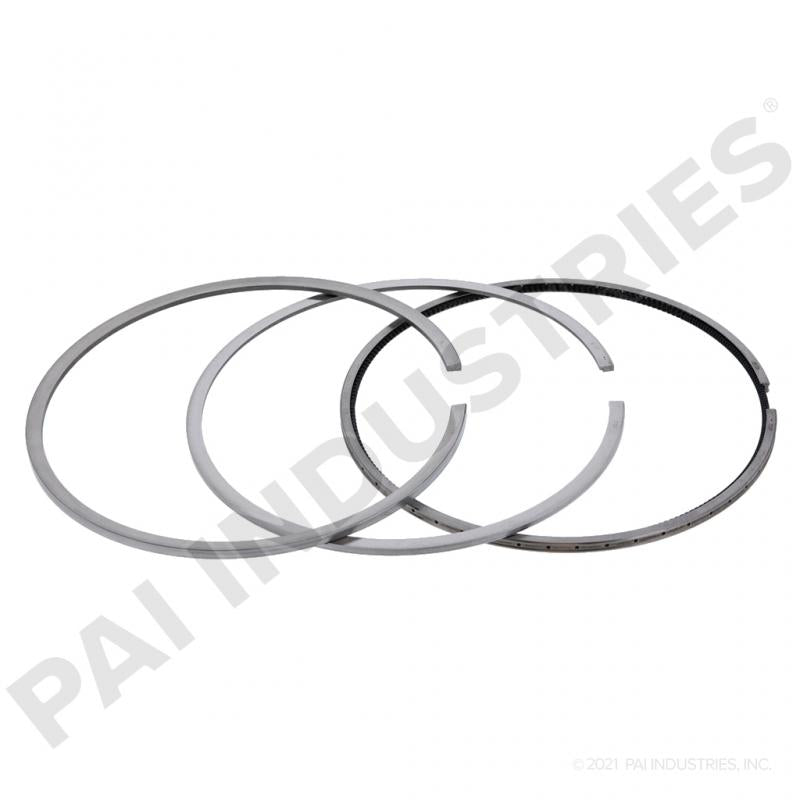 PAI 605079 DETROIT DIESEL A4720300324 PISTON RING SET (DD15 / DD16) | woodlineparts.com