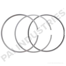 Charger l&#39;image dans la galerie, PAI 605079 DETROIT DIESEL A4720300324 PISTON RING SET (DD15 / DD16) | woodlineparts.com