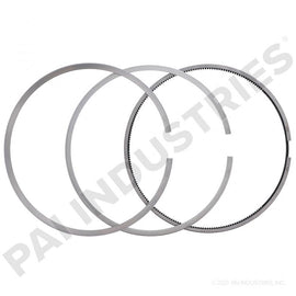 PAI 605079 DETROIT DIESEL A4720300324 PISTON RING SET (DD15 / DD16) | woodlineparts.com