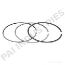 Load image into Gallery viewer, PAI 605084HP DETROIT DIESEL A4720300624 PISTON RING SET (DD15 / DD16) (HIGH PERFORMANCE) | woodlineparts.com