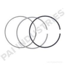 Load image into Gallery viewer, PAI 605084HP DETROIT DIESEL A4720300624 PISTON RING SET (DD15 / DD16) (HIGH PERFORMANCE) | woodlineparts.com