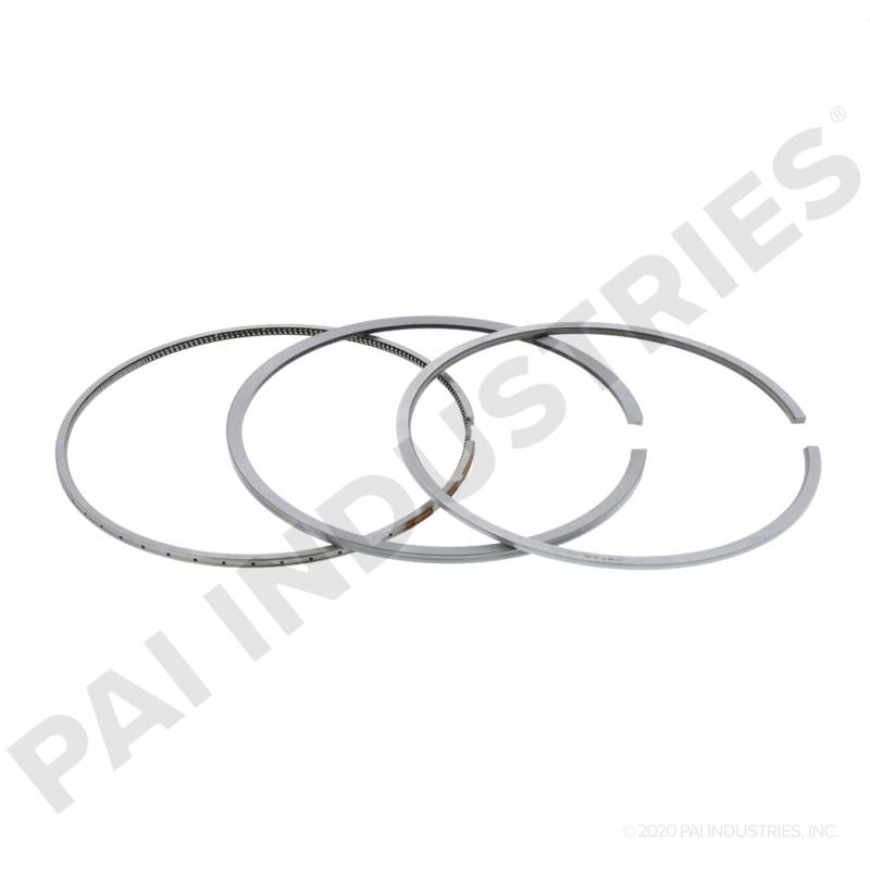 PAI 605084 DETROIT DIESEL A4720300624 PISTON RING SET (DD15) (A4720300524)