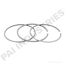 Load image into Gallery viewer, PAI 605084 DETROIT DIESEL A4720300624 PISTON RING SET (DD15) (A4720300524)