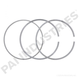 PAI 605084 DETROIT DIESEL A4720300624 PISTON RING SET (DD15) (A4720300524)