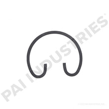 Cargar imagen en el visor de la galería, PACK OF 12 PAI 611010 DETROIT DIESEL 23521781 PISTON PIN RETAINER