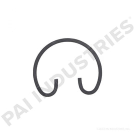 PACK OF 12 PAI 611010 DETROIT DIESEL 23521781 PISTON PIN RETAINER
