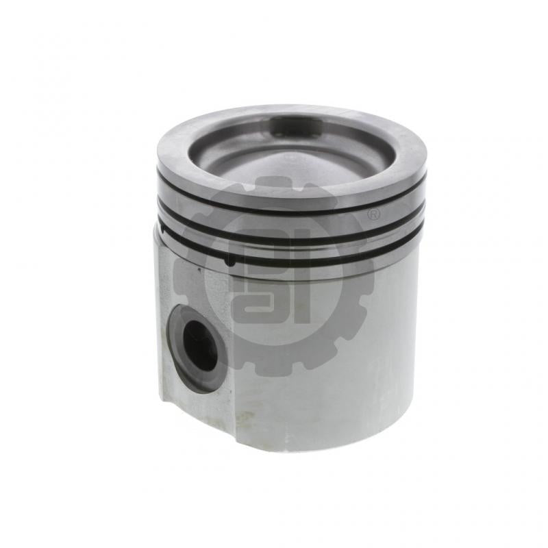 PAI 611019 DETROIT DIESEL 23524601 PISTON KIT (16.5:1) (SERIES 50 / 60)