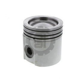 PAI 611019 DETROIT DIESEL 23524601 PISTON KIT (16.5:1) (SERIES 50 / 60)