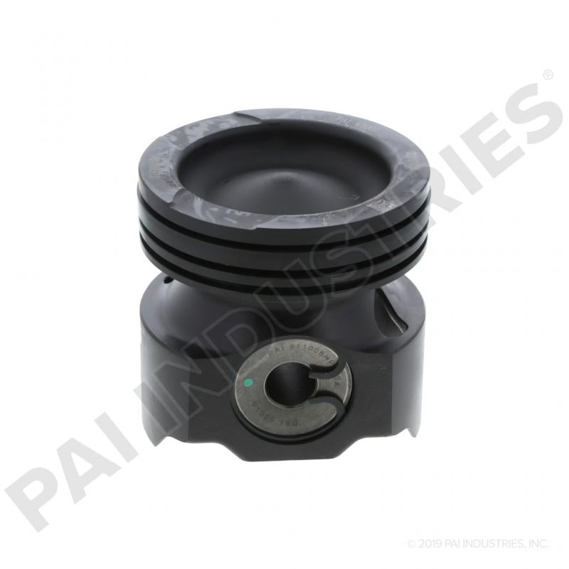 PAI 611037 DETROIT DIESEL 23533593 PISTON KIT (MONOTHERM) (SERIES 60) (12.7L EGR)