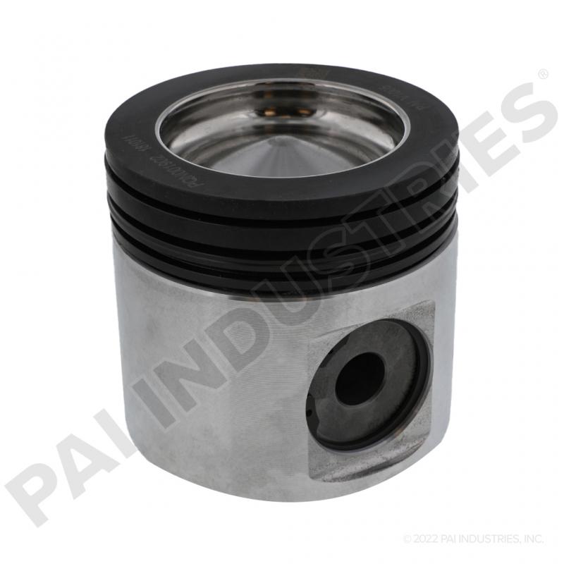 PAI 611044 DETROIT DIESEL 23530664 PISTON KIT (SERIES 60) (14.0L) (16.0:1) (USA) | woodlineparts.com