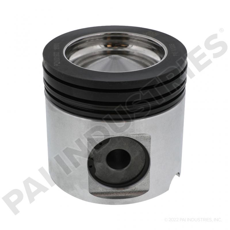 PAI 611044 DETROIT DIESEL 23530664 PISTON KIT (SERIES 60) (14.0L) (16.0:1) (USA) | woodlineparts.com