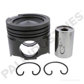PAI 611065 DETROIT DIESEL A4730301517 PISTON KIT (DD16) (A4730300617, A4730301117) | woodlineparts.com