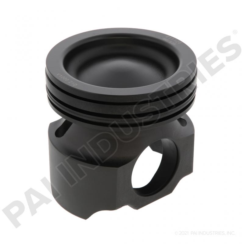 PAI 611129 DETROIT DIESEL N/A MONOTHERM PISTON KIT (16.5:1) (SERIES 60) (USA)