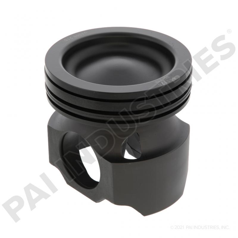 PAI 611129 DETROIT DIESEL N/A MONOTHERM PISTON KIT (16.5:1) (SERIES 60) (USA)