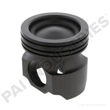 Cargar imagen en el visor de la galería, PAI 611129 DETROIT DIESEL N/A MONOTHERM PISTON KIT (16.5:1) (SERIES 60) (USA)