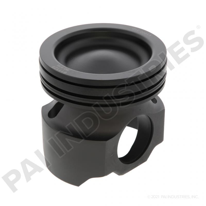 PAI 611129 DETROIT DIESEL N/A MONOTHERM PISTON KIT (16.5:1) (SERIES 60) (USA)