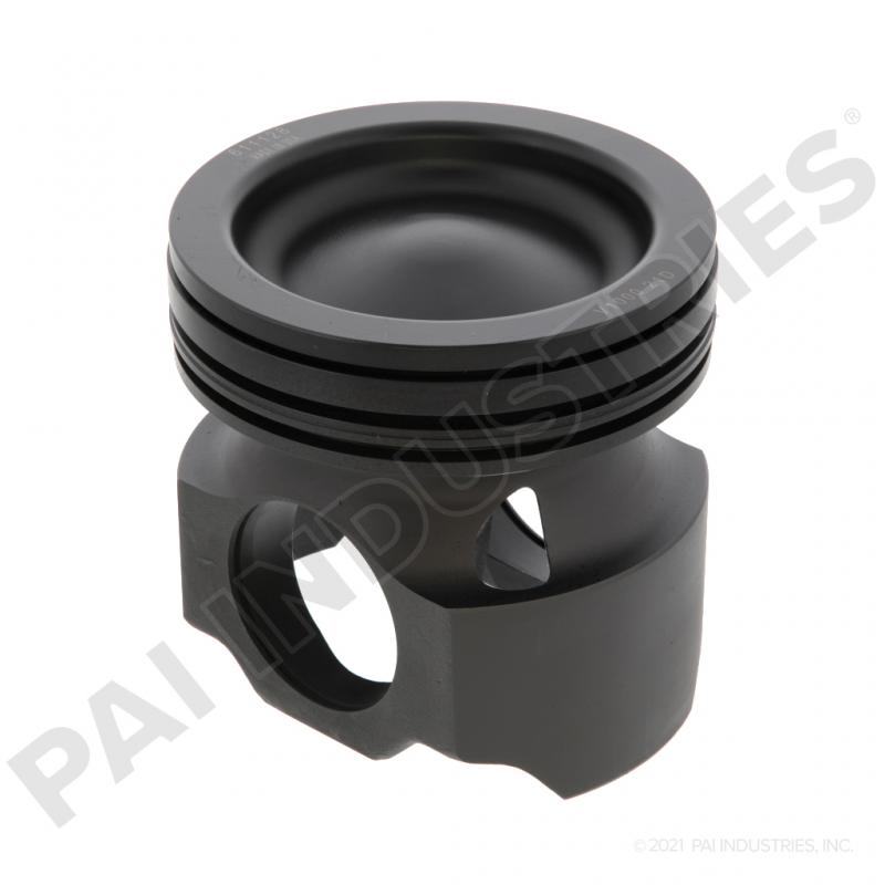 PAI 611129 DETROIT DIESEL N/A MONOTHERM PISTON KIT (16.5:1) (SERIES 60) (USA)