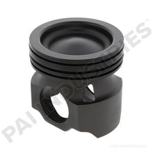 Cargar imagen en el visor de la galería, PAI 611129 DETROIT DIESEL N/A MONOTHERM PISTON KIT (16.5:1) (SERIES 60) (USA)