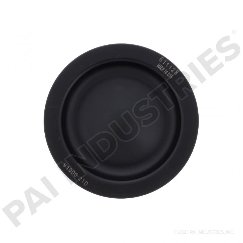PAI 611129 DETROIT DIESEL N/A MONOTHERM PISTON KIT (16.5:1) (SERIES 60) (USA)