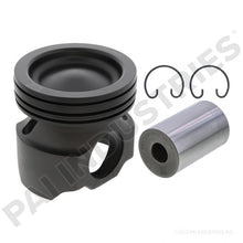 Cargar imagen en el visor de la galería, PAI 611129 DETROIT DIESEL N/A MONOTHERM PISTON KIT (16.5:1) (SERIES 60) (USA)