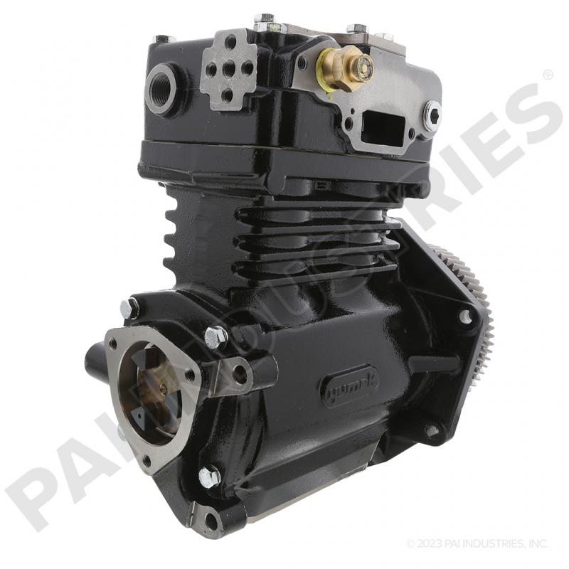 PAI 620011 DETROIT DIESEL 23522122 AIR COMPRESSOR (TU-FLO 550) (13 CFM)