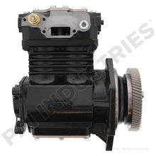 Charger l&#39;image dans la galerie, PAI 620011 DETROIT DIESEL 23522122 AIR COMPRESSOR (TU-FLO 550) (13 CFM)