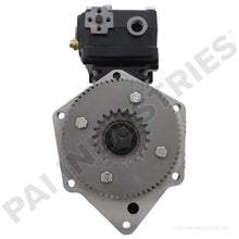 Charger l&#39;image dans la galerie, PAI 620011 DETROIT DIESEL 23522122 AIR COMPRESSOR (TU-FLO 550) (13 CFM)