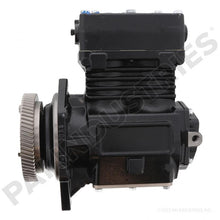 Charger l&#39;image dans la galerie, PAI 620011 DETROIT DIESEL 23522122 AIR COMPRESSOR (TU-FLO 550) (13 CFM)