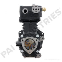 Charger l&#39;image dans la galerie, PAI 620011 DETROIT DIESEL 23522122 AIR COMPRESSOR (TU-FLO 550) (13 CFM)