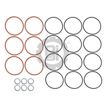 Cargar imagen en el visor de la galería, PAI 621224 INJECTOR O-RING KIT FOR DETROIT DIESEL SERIES 50 / 60 (USA)