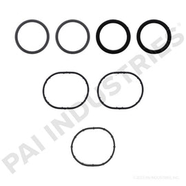 PAI 621236 DETROIT DIESEL OIL PICKUP TUBE O-RING KIT (DD13 / DD15 / OM471) | woodlineparts.com