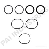 PAI 621236 DETROIT DIESEL OIL PICKUP TUBE O-RING KIT (DD13 / DD15 / OM471)