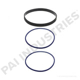 PAI 621243 DETROIT DIESEL N/A CYLINDER LINER SEAL KIT (SERIES 50 / 60) (USA)