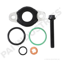 Cargar imagen en el visor de la galería, PAI 621245 DETROIT DIESEL A4600700887 INJECTOR KIT (DD13 / DD15)