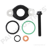 PAI 621245 DETROIT DIESEL A4600700887 INJECTOR KIT (DD13 / DD15)