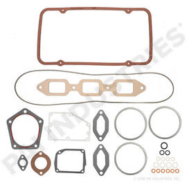 PAI 631243 DETROIT DIESEL 5199811 HEAD GASKET SET (353 / 6V53)