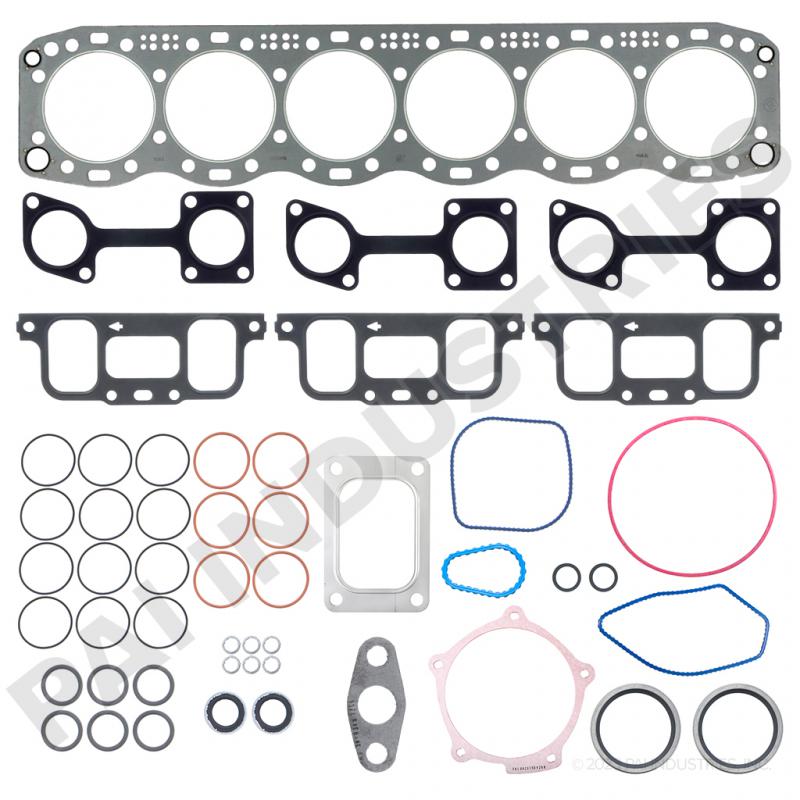 PAI 631250E DETROIT DIESEL 23532333 HEAD GASKET SET (SERIES 60)