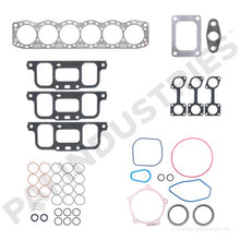 Load image into Gallery viewer, PAI 631250HP DETROIT DIESEL 23532333 HEAD GASKET SET (SERIES 60) (HIGH PERFORMANCE) | woodlineparts.com
