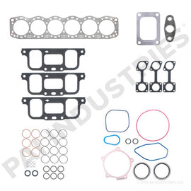 PAI 631250HP DETROIT DIESEL 23532333 HEAD GASKET SET (SERIES 60) (HIGH PERFORMANCE) | woodlineparts.com