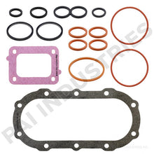 Load image into Gallery viewer, PAI 631251-153 DETROIT DIESEL N/A OIL COOLER GASKET SUB KIT (SERIES 60)