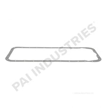 Cargar imagen en el visor de la galería, PAI 631262 DETROIT DIESEL 5117231 OI PAN GASKET (V71 / V92 / V149)