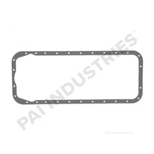 Cargar imagen en el visor de la galería, PAI 631262 DETROIT DIESEL 5117231 OI PAN GASKET (V71 / V92 / V149)