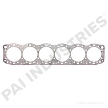 Load image into Gallery viewer, PAI 631266E DETROIT DIESEL 23538406 CYLINDER HEAD GASKET (SERIES 60) | woodlineparts.com