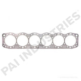 PAI 631266E DETROIT DIESEL 23538406 CYLINDER HEAD GASKET (SERIES 60)